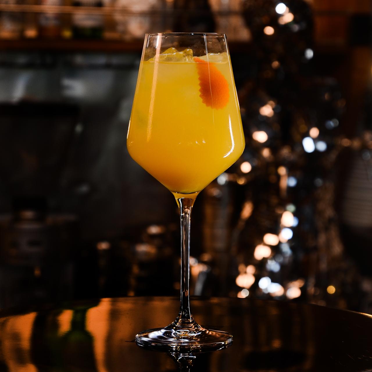 MIMOSA
