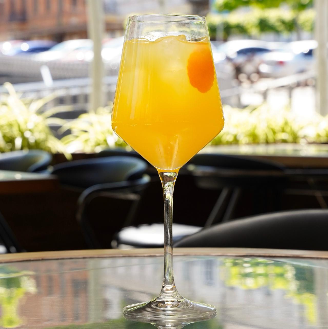 MIMOSA